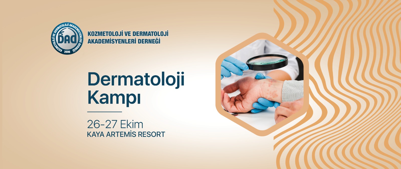 Dermatoloji Kampı