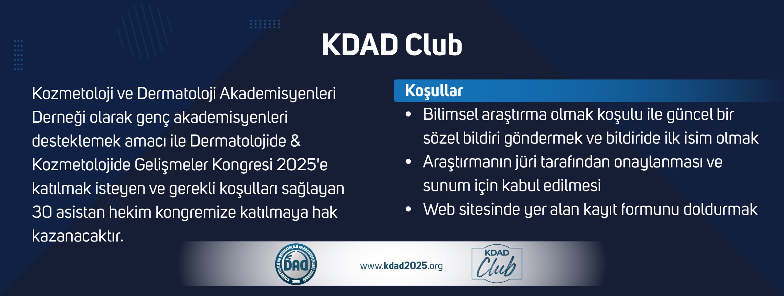 KDAD Club